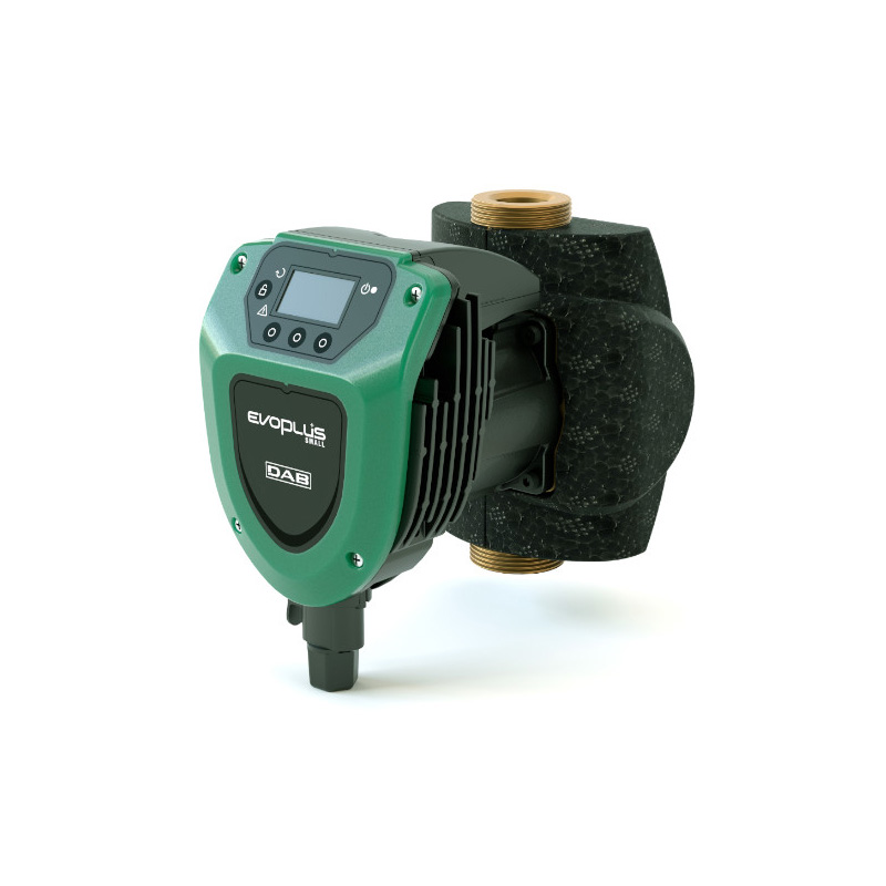 Evoplus Small SAN (neue Version)