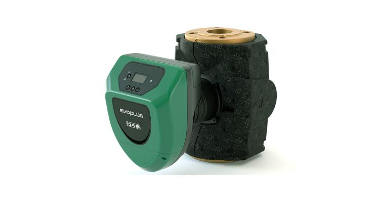 Evoplus SAN (neue Version)